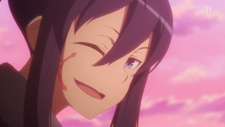 Reseña | Sword Art Online Alternative: Gun Gale Online - Capítulo 2