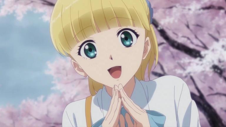 Reseña | Tada-kun wa Koi wo Shinai - Capítulo 1