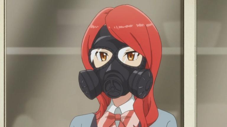 Reseña | Tada-kun wa Koi wo Shinai - Capítulo 2
