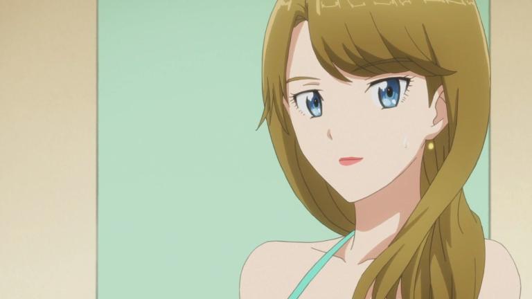 Reseña | Tada-kun wa Koi wo Shinai - Capítulo 4
