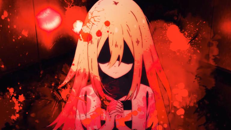 Revelan a tres nuevos personajes para el anime Satsuriku no Tenshi
