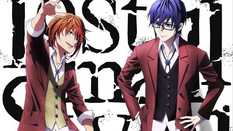 Revelan nuevos personajes para K: Seven Stories