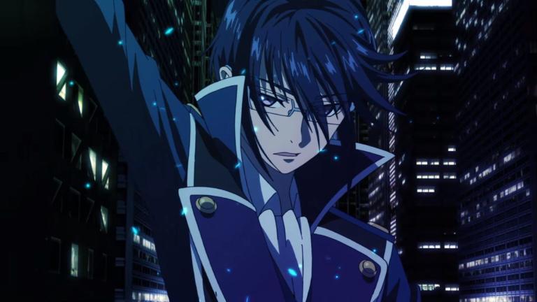 Revelan un nuevo tráiler de K: Seven Stories