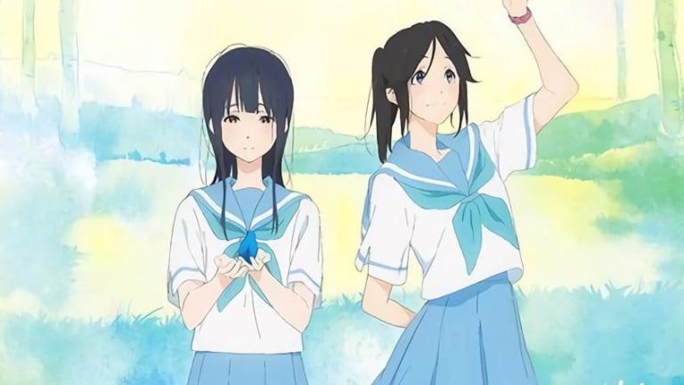 Revelan un nuevo video promocional de Hibike! Euphonium: Liz a Aoitori