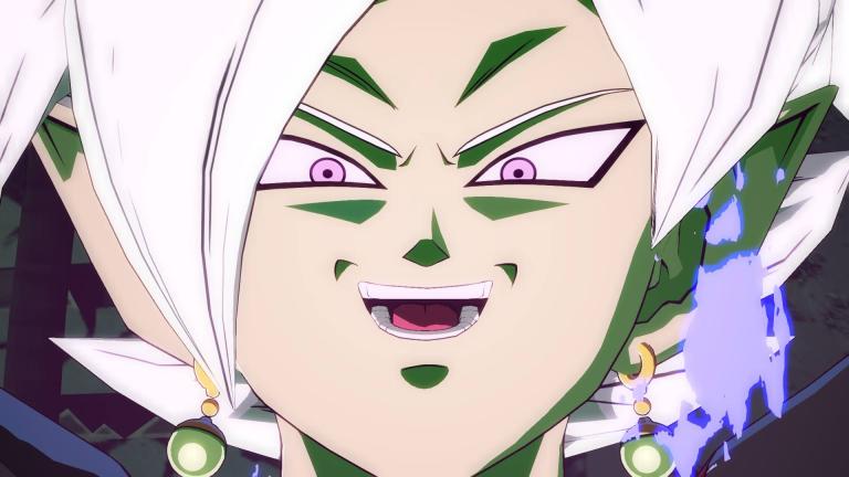 Revelan un primer vistazo al segundo DLC de Dragon Ball FighterZ