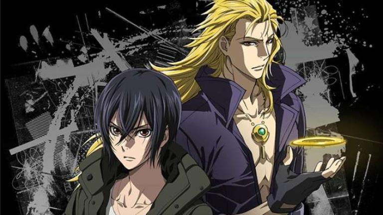 Sword Gai tendrá una segunda temporada en verano