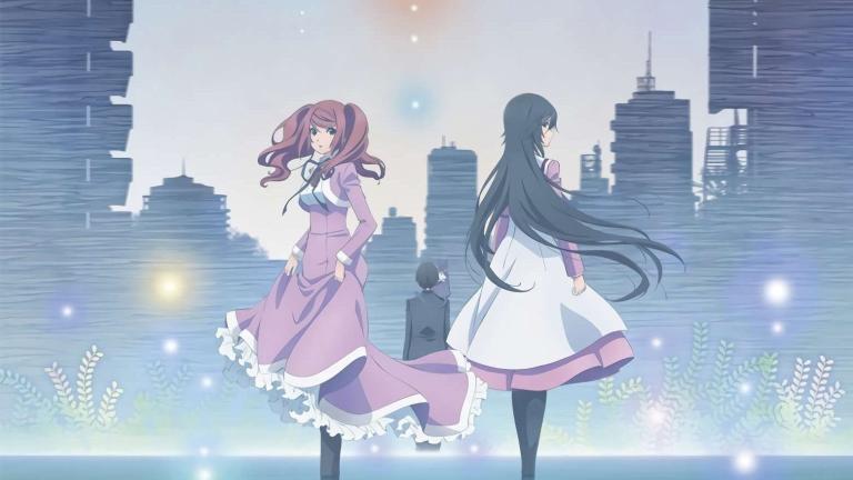 Amanchu! Advance revela un nuevo video promocional y un nuevo miembro para su elenco
