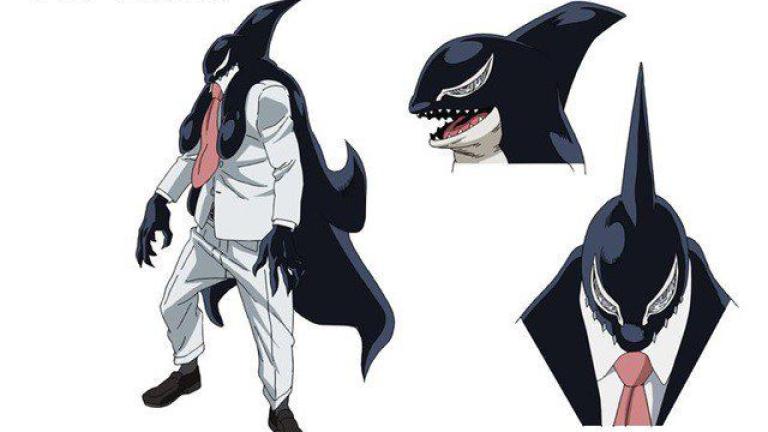Anuncian nuevos seiyuus para el reparto de Boku no Hero Academia 3