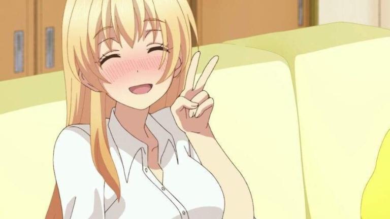 El anime Osake wa Fūfu ni Natte kara tendrá un nuevo episodio