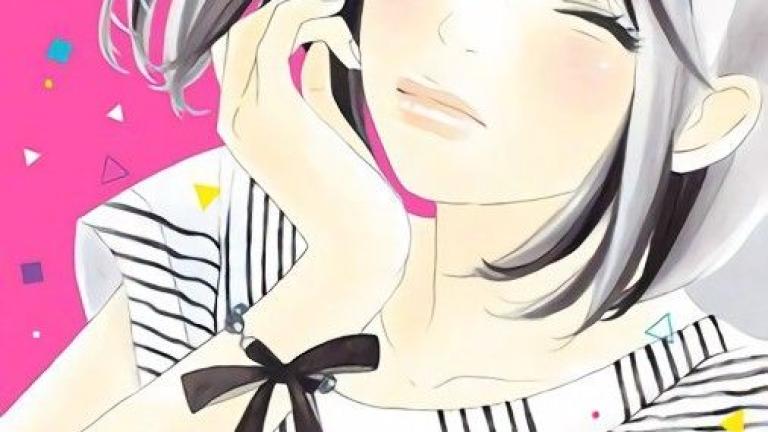 El manga Kare to Koi Nante finalizará en junio