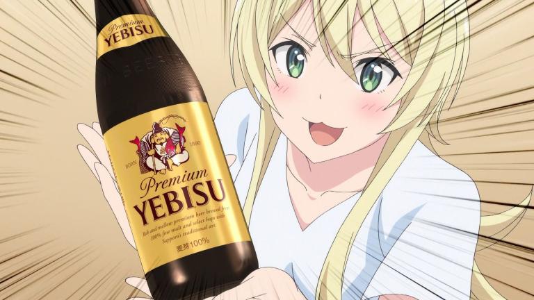 El manga Takunomi. terminará este mes