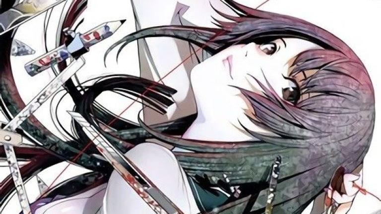 El primer volumen del manga de Bakemonogatari incluirá un cuento original de NisiOisin