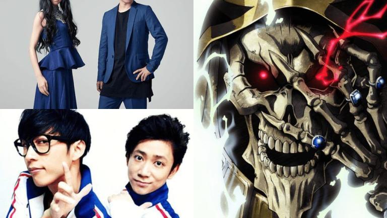 La tercera temporada de Overlord revela a los artistas para su opening y ending