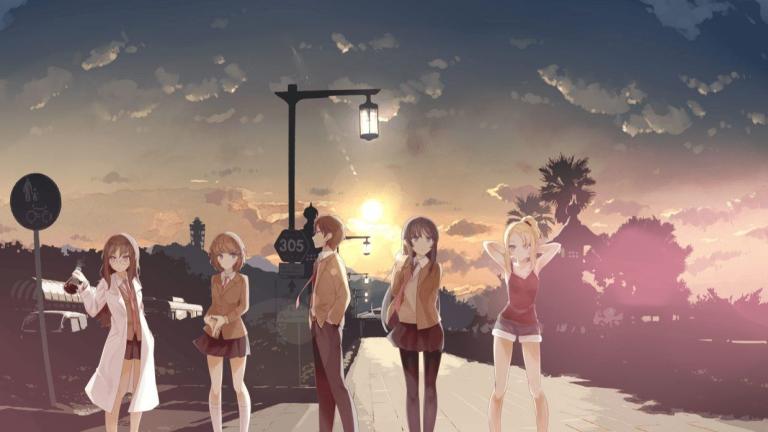 Maaya Uchida participará en el anime Seishun Buta Yarou wa Bunny Girl-senpai no Yume wo Minai