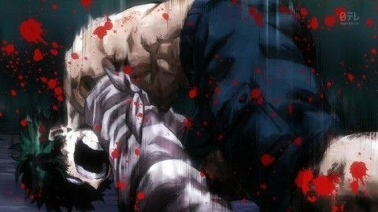 Reseña | Boku No Hero Academia 3ra temporada – Capítulo 7