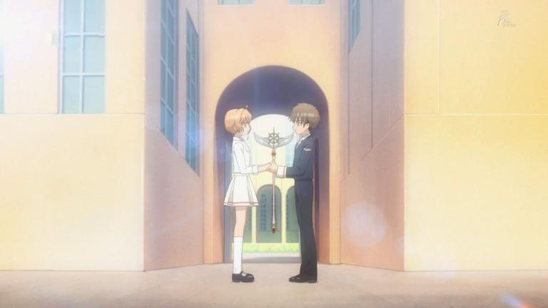 Reseña | Cardcaptor Sakura: Clear Card-hen – Capítulo 17