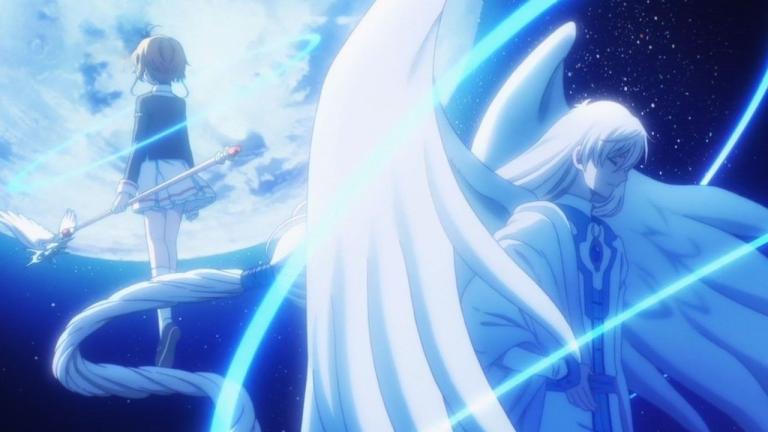 Reseña | Cardcaptor Sakura: Clear Card-hen – Capítulo 18