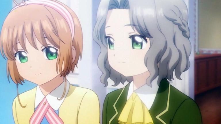 Reseña | Cardcaptor Sakura: Clear Card-hen – Capítulo 20