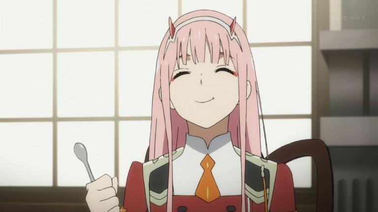 Reseña | Darling in the FranXX- Capítulo 16