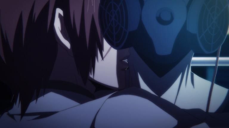 Reseña | Devils’ Line - Capítulo 5