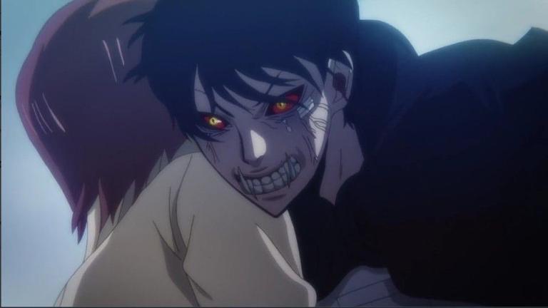 Reseña | Devils’ Line – Capítulos 6 y 7