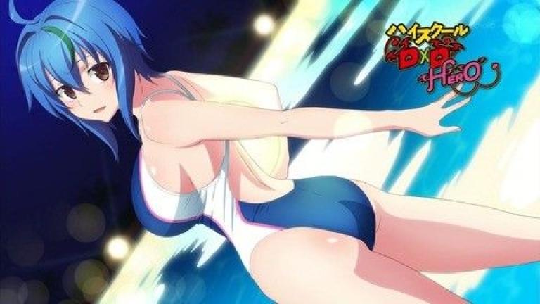 Reseña | High School DxD Hero – Capítulo 6