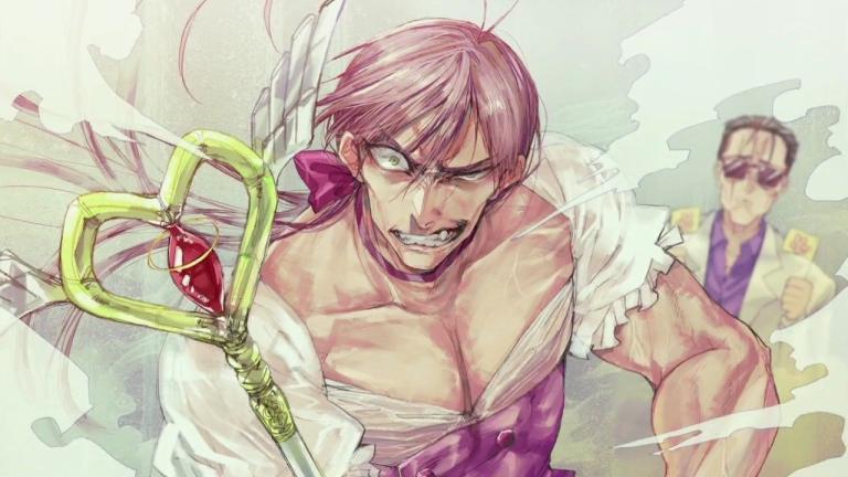 Reseña | Mahou Shōjo Ore – Capítulos 7 y 8