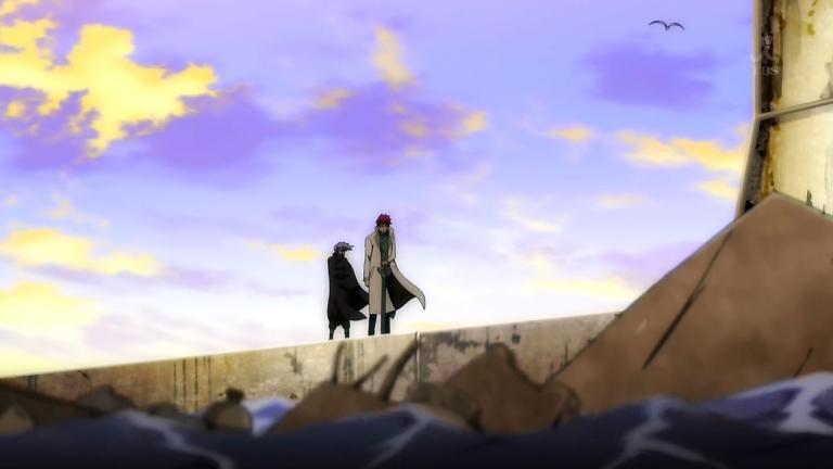 Reseña | Saredo Tsumibito wa Ryuu to Odoru – Capítulos 4 y 5