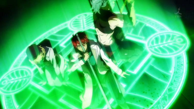 Reseña | Saredo Tsumibito wa Ryuu to Odoru Capítulos 7 y 8