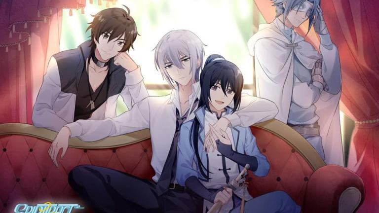 Reseña | Spiritpact segunda temporada - Capítulo 11