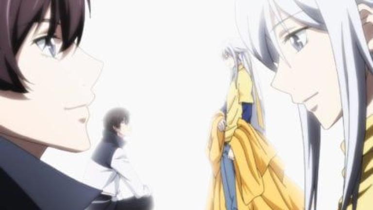Reseña | Spiritpact segunda temporada - Capítulo 9