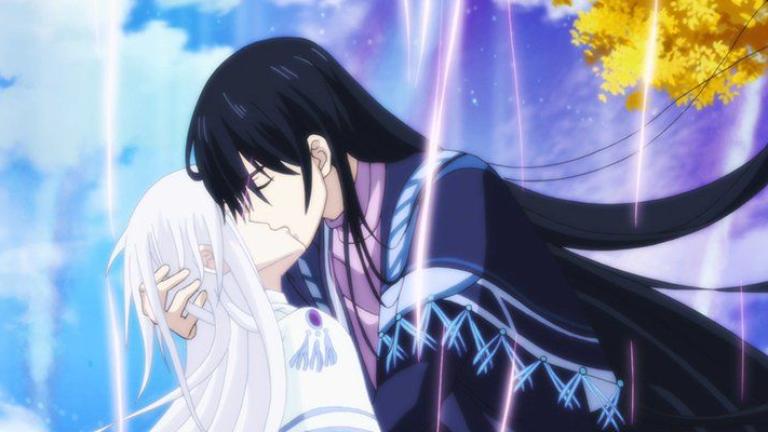 Reseña | Spiritpact segunda temporada - Capítulo final