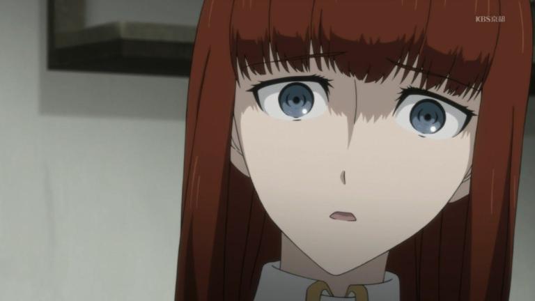 Reseña | Steins;Gate 0 - Capítulo 5