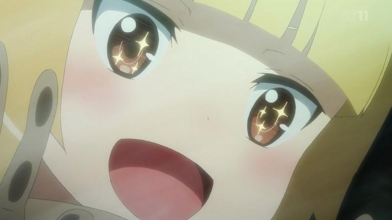 Reseña | Sword Art Online Alternative: Gun Gale Online - Capítulo 7
