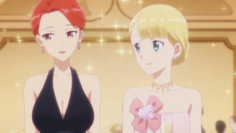 Reseña | Tada-kun wa Koi wo Shinai - Capítulo 6