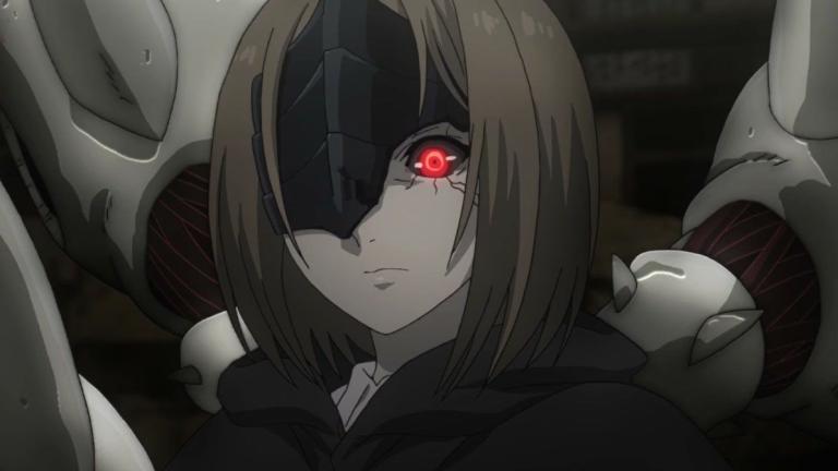 Reseña | Tokyo Ghoul:re – Capítulo 6