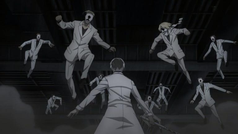 Reseña | Tokyo Ghoul:re – Capítulo 9