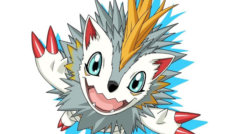 Revelan más detalles del juego Digimon ReArise