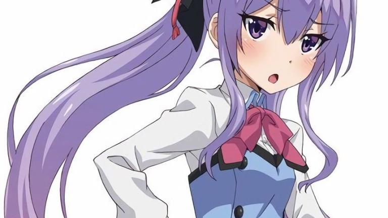 Revelan staff e imagen promocional del anime Ore ga Suki nano wa Imōto dakedo Imōto ja nai