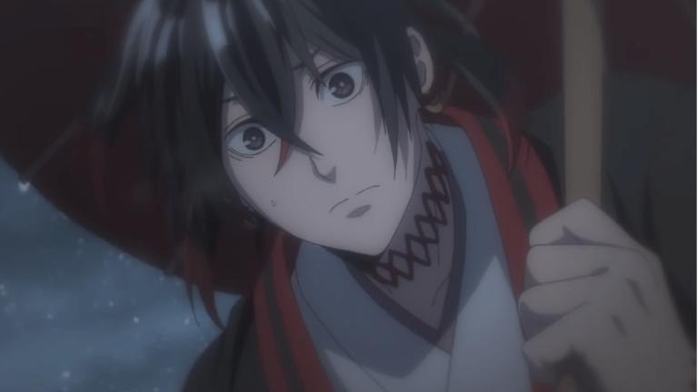Revelan tráiler de la segunda película de Donten ni Warau Gaiden