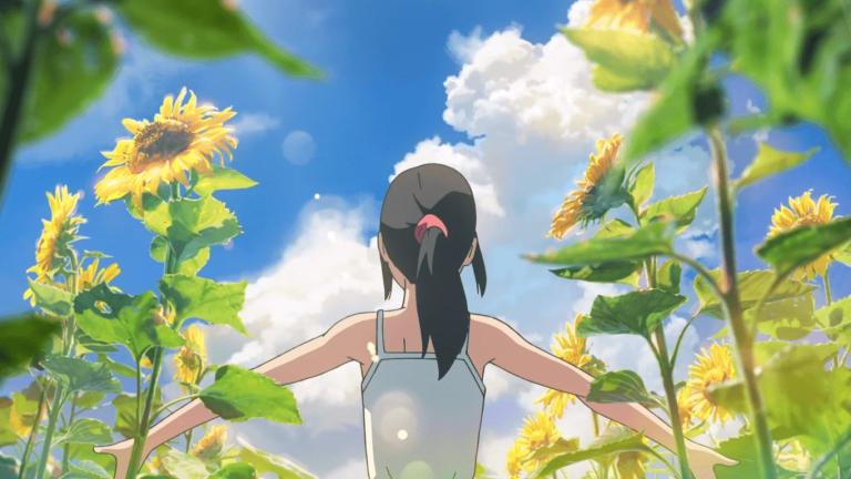 Revelan tráiler y fecha de estreno de Shikioriori