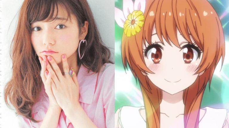 Revelan tres nuevos miembros del reparto del live-action de Nisekoi
