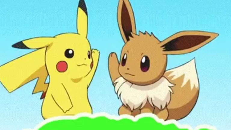 Se revelan dos nuevos dominios para Pokémon
