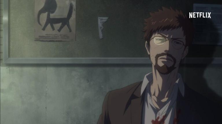 El anime B: The Beginning tendrá una segunda temporada