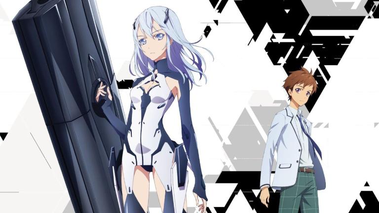 El anime Beatless pausara su emisión hasta septiembre