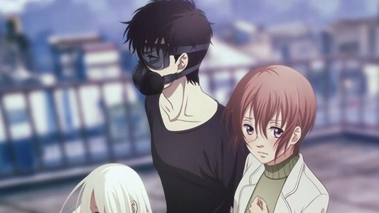 El anime Devils’ Line tendrá una OAD en agosto