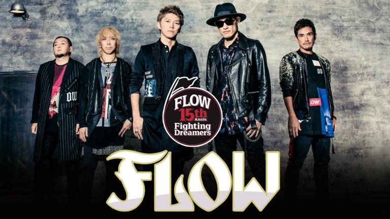 FLOW vuelve a la CDMX para celebrar su 15 Aniversario