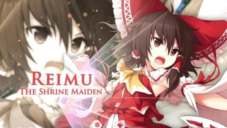 El juego Touhou Genso Wanderer Reloaded reveló un trailer que muestra nuevos personajes