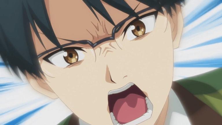 Reemplazan al actor de voz Yuichiro Umehara en TadaKoi y Happy Sugar Life