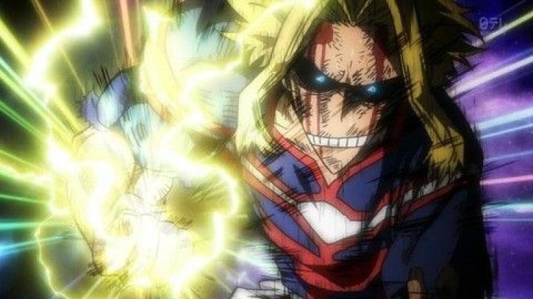 Reseña | Boku No Hero Academia 3ra temporada – Capítulo 11